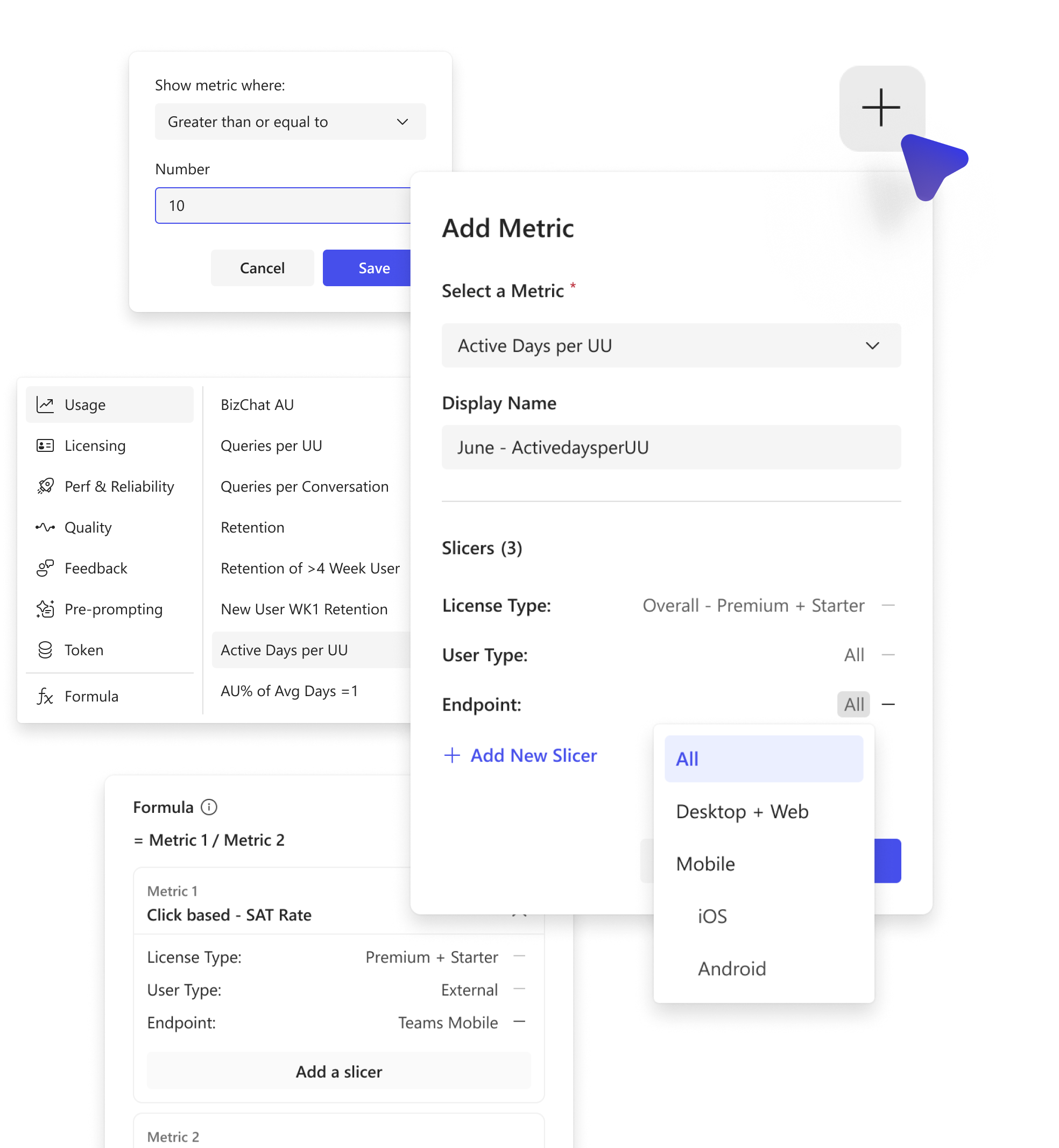 Session 2 hero screenshot