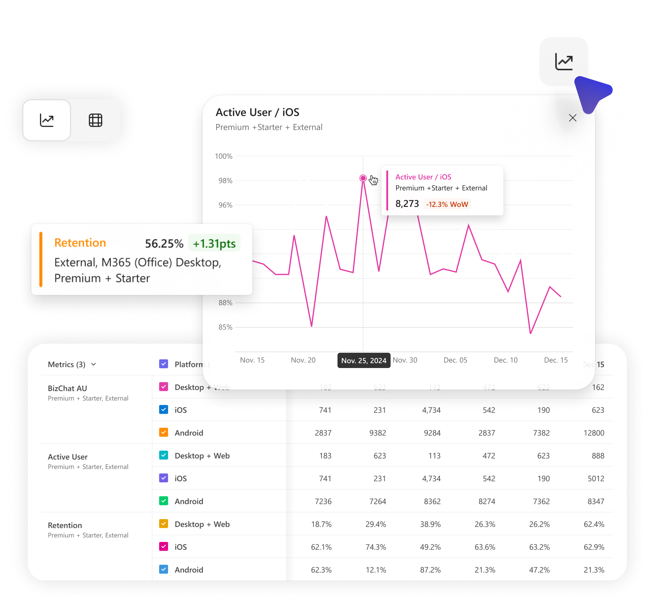 Session 3 hero screenshot